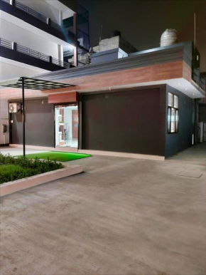 A2 Vibes by JMD - Near Expo Mart - Relax & Hangout